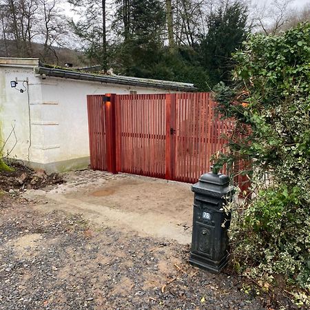 Maison L' Ambleve Aywaille Eksteriør billede