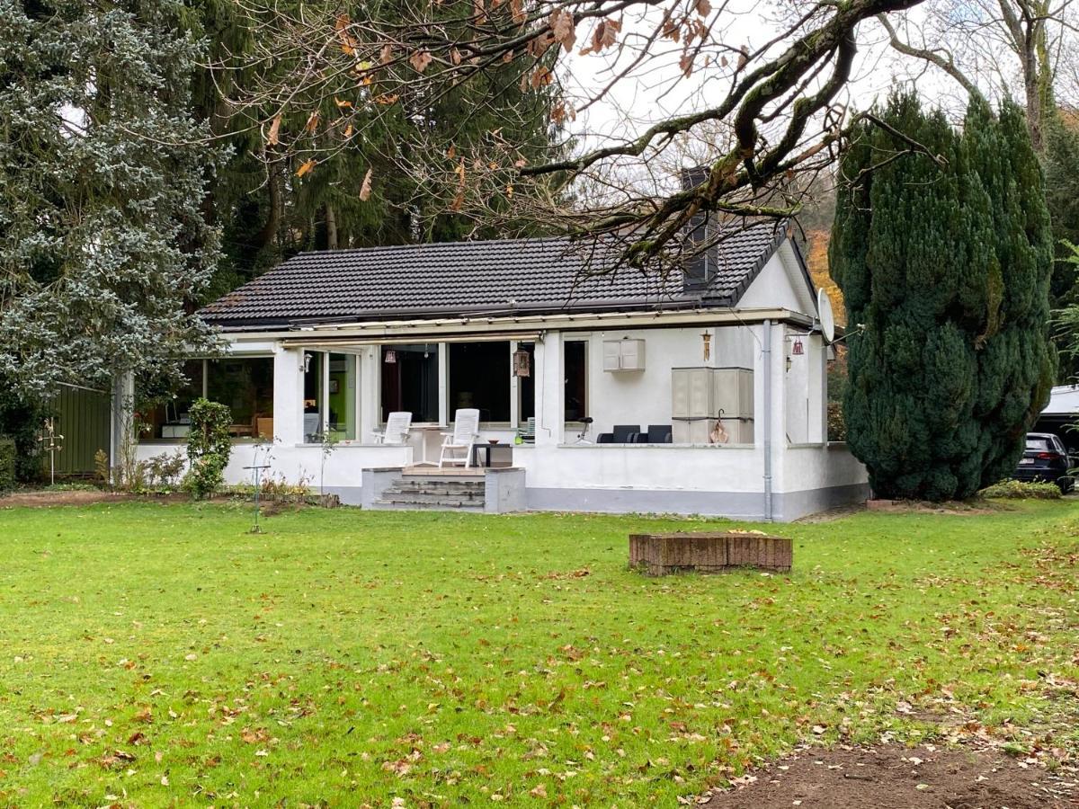 Maison L' Ambleve Aywaille Eksteriør billede