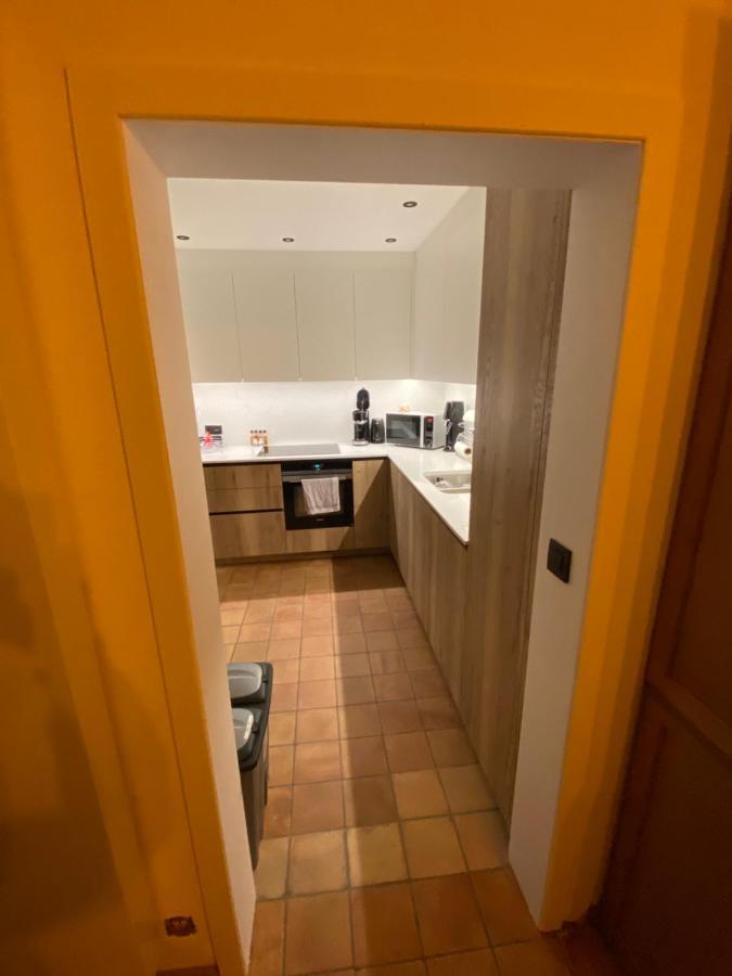 Maison L' Ambleve Aywaille Eksteriør billede