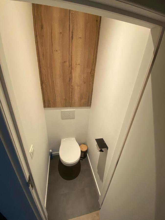 Maison L' Ambleve Aywaille Eksteriør billede