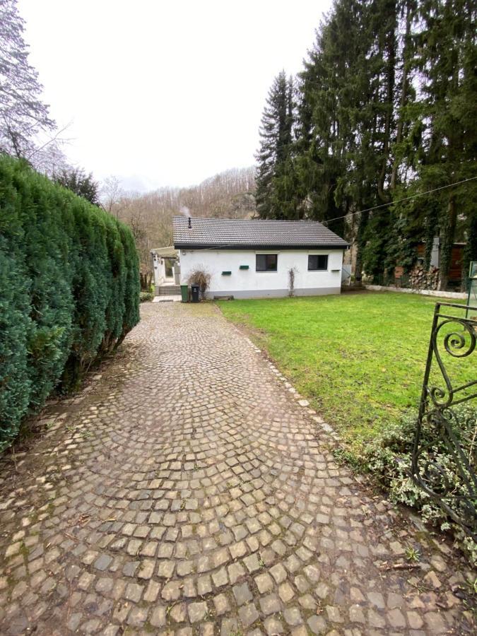 Maison L' Ambleve Aywaille Eksteriør billede