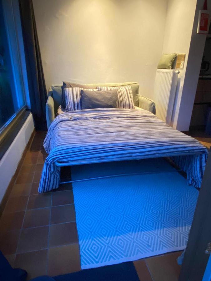 Maison L' Ambleve Aywaille Eksteriør billede