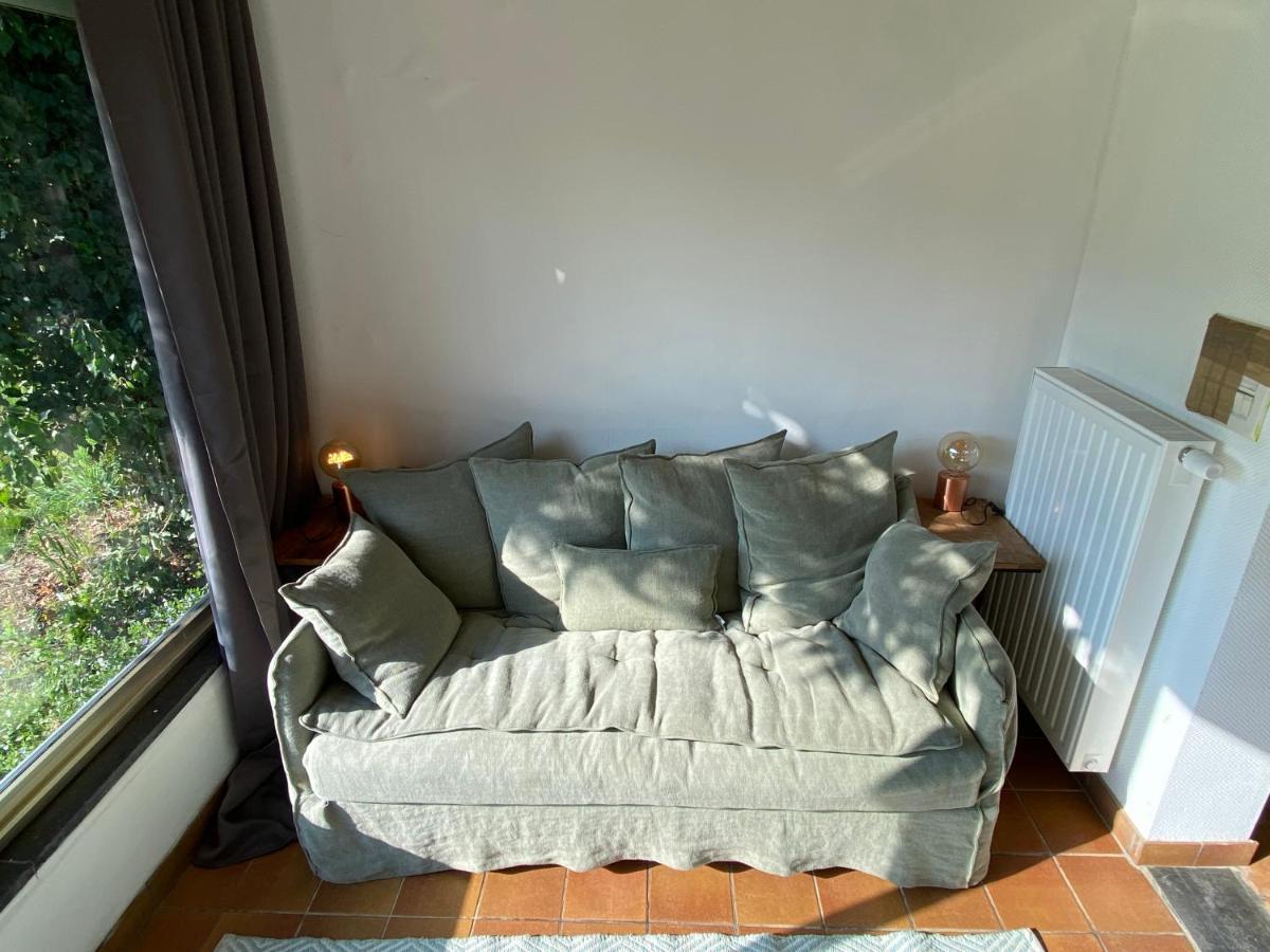 Maison L' Ambleve Aywaille Eksteriør billede