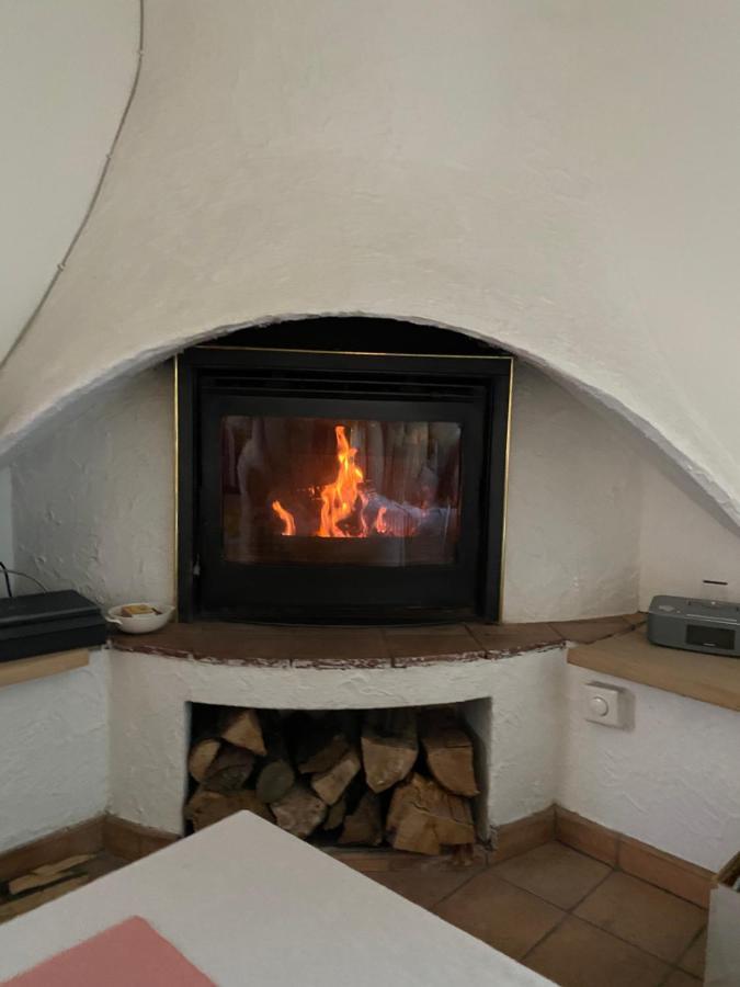 Maison L' Ambleve Aywaille Eksteriør billede